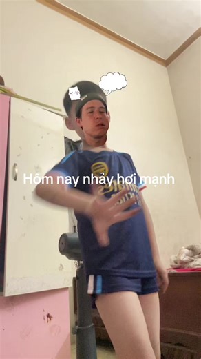 Video của ꧁༺🌈ɕá ɓıếŧ ռɦảყ💫 2ƙ17 cute༻꧂ (@bao_minh276) với bản nhạc nhạc nền - nhím k gai