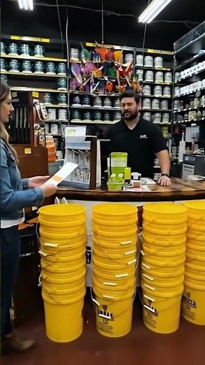 Paint Color Made Easy at Shell Lumber – Expert Help & Top Brands