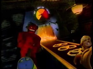 1995 Toys / Stretch Armstrong