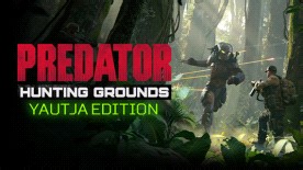 Predator: Hunting Grounds - Yautja Edition | PC - Steam | Game Keys