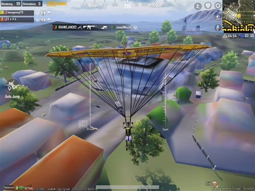 New Update Lag Graphics Problem Solved in PUBG Mobile