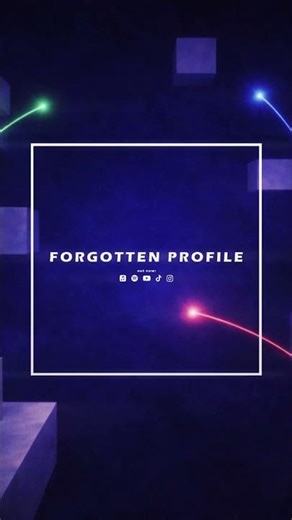 FORGOTTEN PROFILE - FRUTIGER AERO | 2000s UI 💾 💿