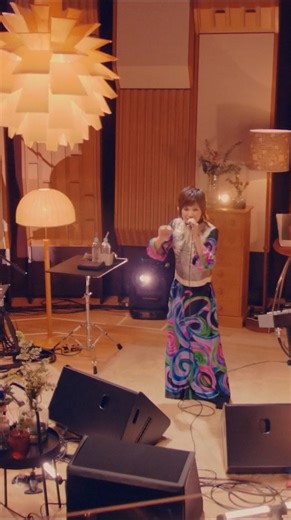 11K views · 759 reactions | ━━━━━━━ 「フレア」 Superfly Live at Studio “Sing Together” ━━━━━━━ 2020年からの4年間の全記録をコンパイルした映像作品『Ride the Wave ～Live ＆ Documentary～』 詳細https://superfly-web.com/discography/?id=117 #Superfly #Ride_the_Wave | Superfly | Facebook