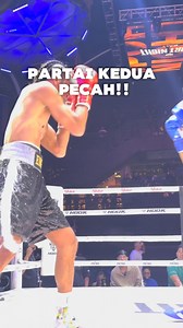 69K views · 6.4K reactions | LIVE SEKARANG! OGIKZ vs ENGLAI PECAH!! BELI PAY PER VIEW EKSKLUSIF ON VIDIO UNTUK SAKSIKAN PARTAI YANG LEBIH GILA! #holywingssportshow#holywingssportnight | Paris Pernandes | Facebook