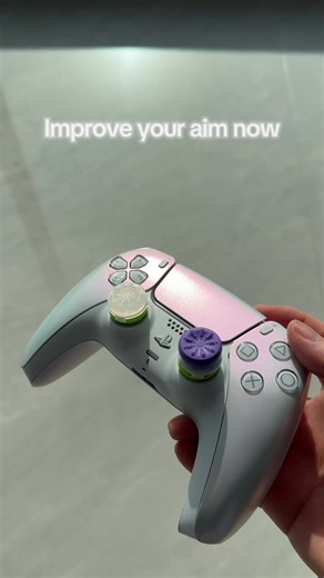 Improve Your Aiming Skills in FPS Games