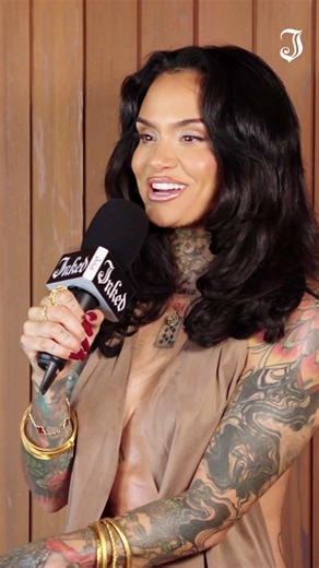 Would You Let Kehlani Give You Your Next Tattoo? | Inked Mag
