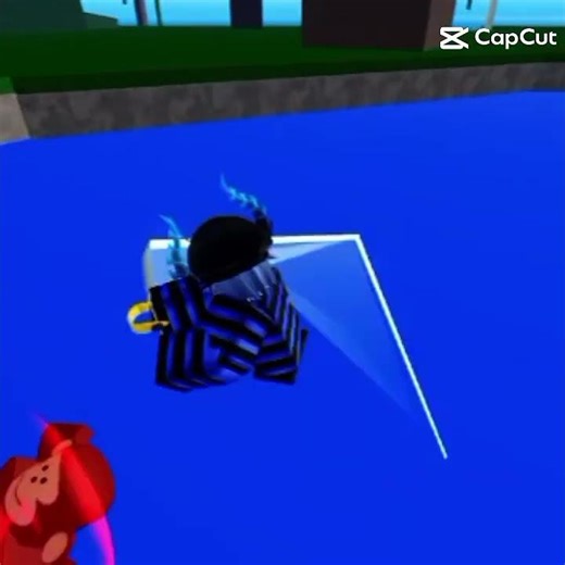 FITHY blox fruits #roblox