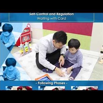 Waiting with Card Program