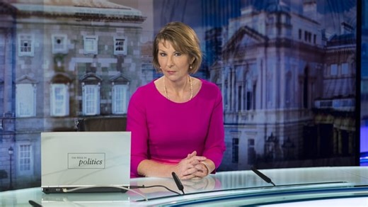 The Week in Politics 2025-11-30