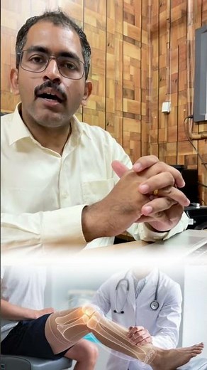 Ligament Tear & Sports Injuries | Dr. Saseendar Explains Causes, Symptoms & Recovery