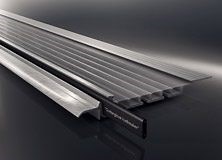 Heated Gutter Guards - AmeriGutter