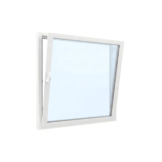 Reviews for Avora Doors and Windows 30 in. x 36 in. Elite Euro White Double-Pane Vinyl Tilt/Turn Window with Screen and Right Inward Swing | Pg 1 - The Home Depot