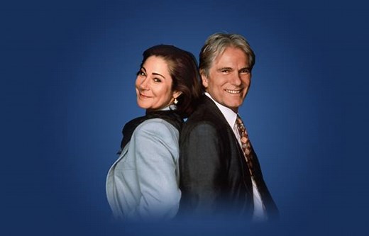Adam Faith and Zoe Wanamaker star in this memorably bittersweet drama series Love Hurts, earning Wanamaker a BAFTA-nomination. Order now: http://ow.ly/L5Mx303LkyI | Network Distributing
