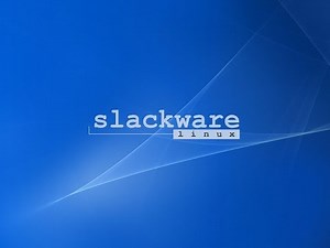 Install Slackware 14 in UEFI Mode (Dual Boot Windows 8)