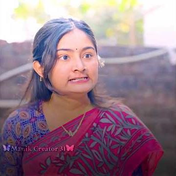 তুহিনা ও শ্রাবণী যখন ঝগড়া করে😅 #love #shorts #shortsfeed #foryou #viralvideo