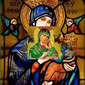 Oh Mother of Perpetual Help, grant that I may ever invoke your powerful name, the protection of the living and the salvation of the dying. Purest Mary, let your name henceforth be ever on my lips. Delay not, Blessed Lady, to rescue me whenever I call on you. In my temptations, in my needs, I will never cease to call on you, ever repeating your sacred name, Mary, Mary. What a consolation, what sweetness, what confidence fills my soul when I utter your sacred name or even only think of your! I tha