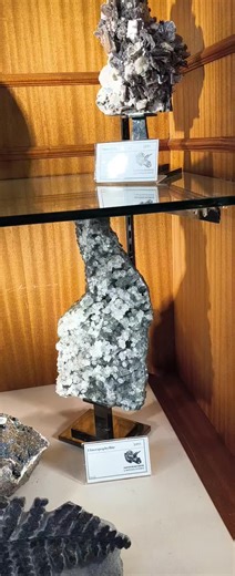 So many beautiful different formations!