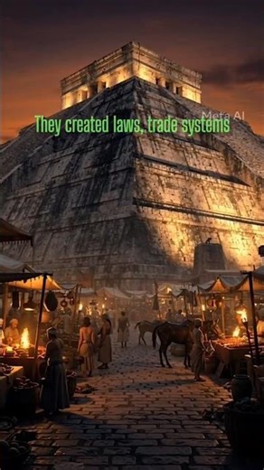 The World’s First Civilization 🌍