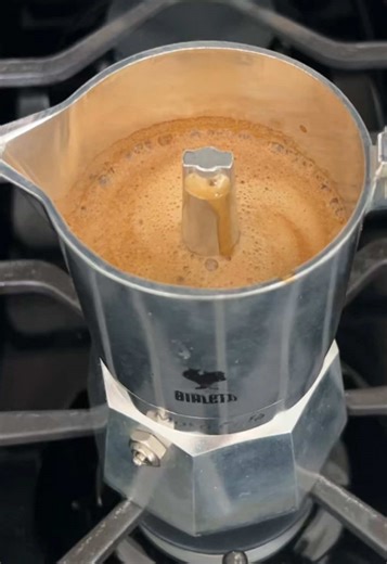Perfecting the Art of Coffee Crema with Bialetti