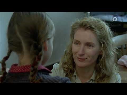 Die Flucht 1⬈2 | 💣 🧨 Weltkriegsfilm mit Maria Furtwängler