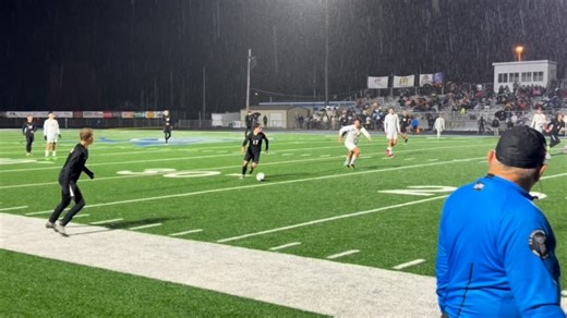 1.9K views · 127 reactions | EVAN SEALS IT! BURG WINS IT 4-2 HEADED TO REGIONAL FINAL (ELITE 8) | Shots With Chadd | Facebook