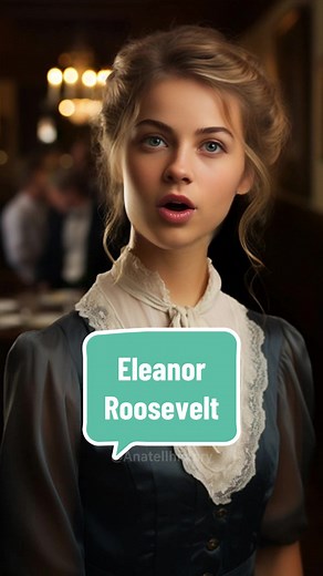 Eleanor Roosevelt: America's Longest-Serving First Lady