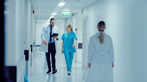 Healthcare at the Edge: Reduce your spending and improve patient satisfaction with digital health