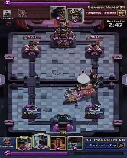 clash royale cheater??? #cheats #clashroyale #trending #memes #4urpage #clashroyalegame