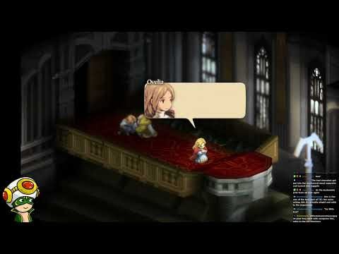 Final Fantasy Tactics | Part 1: It's been decades