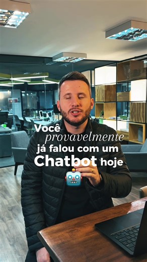 4.6K views · 29 reactions | O InteligênciaBot transforma o...