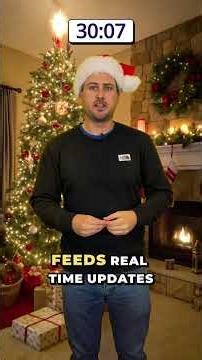 #tech #systemdesign #coding #learntocode #developer #programming #coding #christmas #code