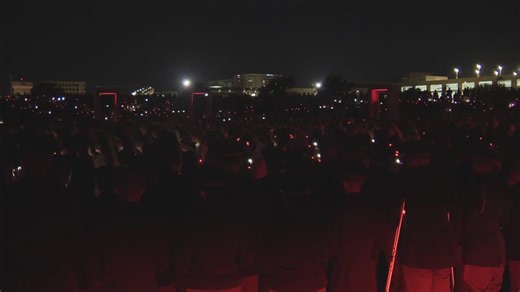 Texas A&M bonfire collapse 25 years later: Remembering 12 lives lost