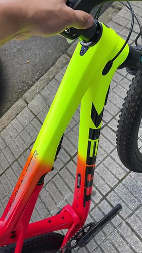 #satisfying #satisfyingvideo #ciclismo #bicicleta #trek