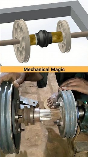 Engineering Design #mechanical