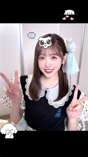 櫻井優衣櫻井優衣明日はサマフェスにソロ出演です☀️📢 お見送り会まで楽しみにしていてくださいね💗 #櫻井優衣 #夏いぞん #FRUITSZIPPER #ふるっぱー