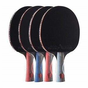 JOOLA Infinity Edge Racket - Megaspin