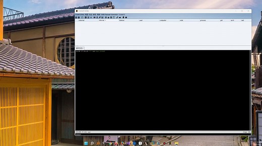 最新win11提权方法 -- bypassuac