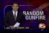 Local News Sample: KNXV TV