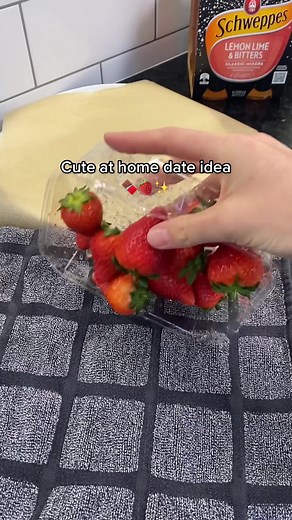 Honey Bun Date Ideas on TikTok