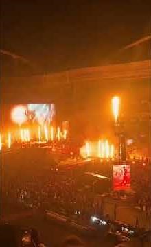 The Weeknd & Anitta - RIO Full Performance (Live At Rio De Janeiro AHTD Tour) - 04/26/26