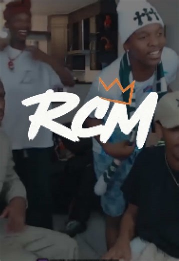 RCM (@rotationalcirclemusic)’s videos with original sound - RCM