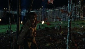 Andersonville I-II. - Börtönváros