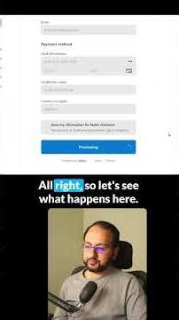 Payment Flow with Stripe and Angular Ecommerce Application #angular #stripe