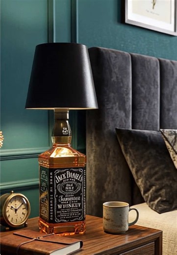 Creative Ways to Upcycle Empty Wine Bottles