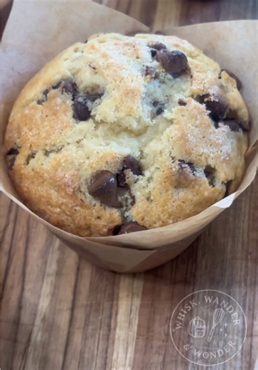 Here’s the base muffin recipe I come back to — simple, dependable, and easy to adapt 🤍 The full written recipe is now live on the blog #muffinsoftiktok #fromscratch #homebaking #cozykitchen #baserecipe