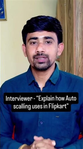 "Auto Scaling Explained in 30 Sec 🚀 | AWS Marathi"