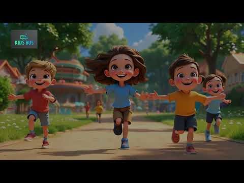 The ABC Parade Marathi मराठी ABC गाणे