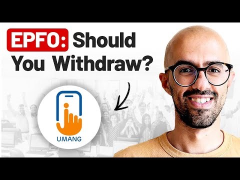When Should you Withdraw EPFO? Common Mistakes | New Changes Explained