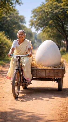 Peacock Saves a Mystery Egg from a Elephant #halo #peacock #eggs #elephant #parrot #cbum