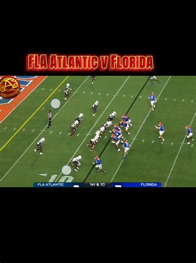 Florida Gators Dominate Florida Atlantic 66-21 in Jon Sumrall's Debut